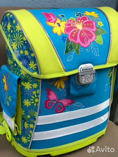 Школьный рюкзак ранец новый