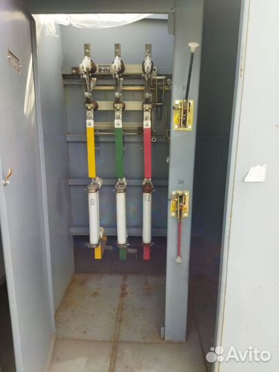 Трансформатор