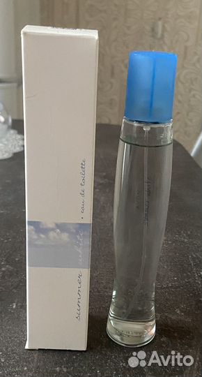 Духи женские от avon summer white