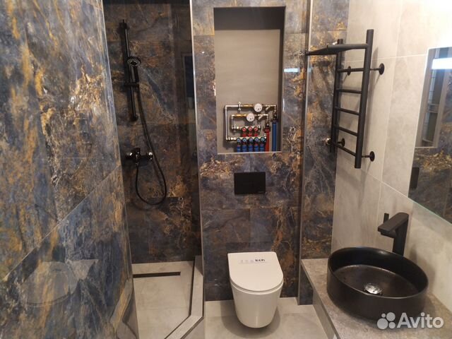 Плиточник, Сантехник. Ремонт санузлов под ключ в Санкт-Петербурге ...