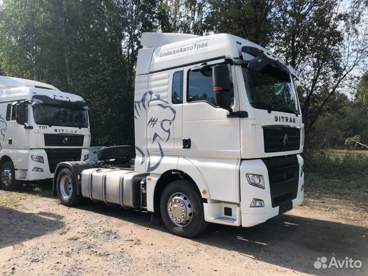 Водитель категории с е