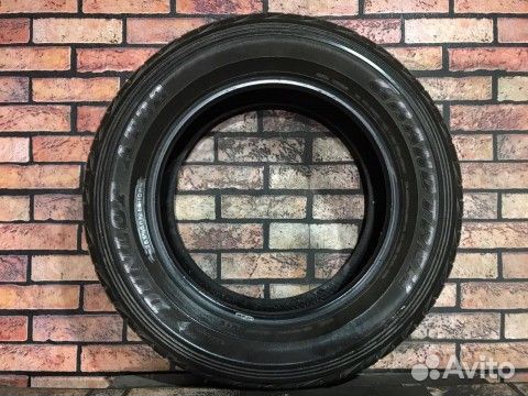 Dunlop Grandtrek AT22 265/60 R18