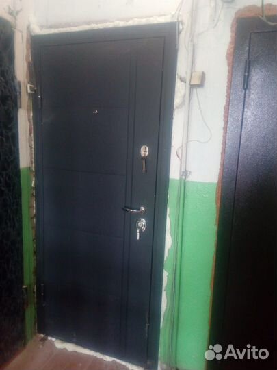 Входные двери