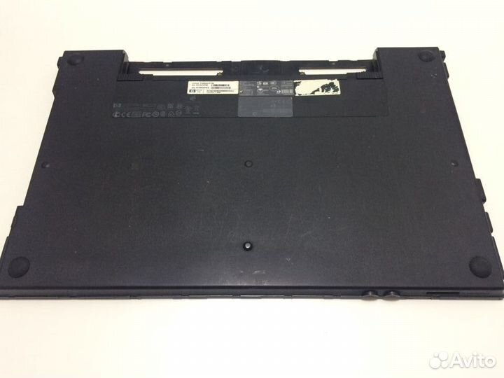 Поддон ноутбука HP 4710S