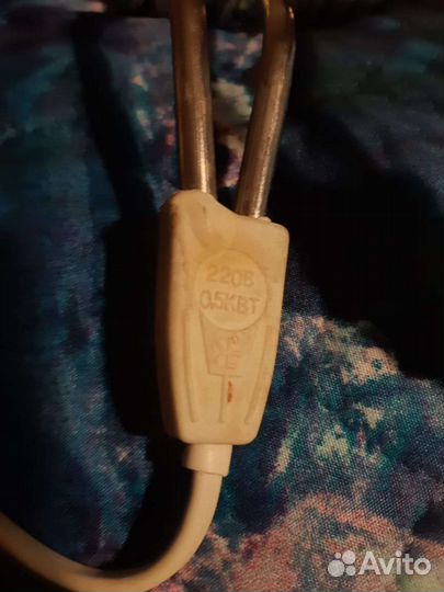 Кипятильник СССР