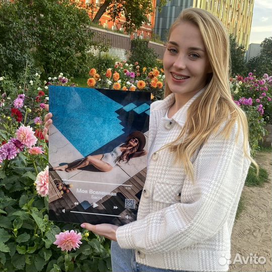 Фото на День Рождения