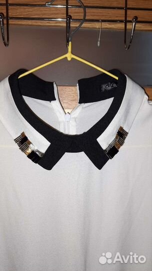 Брючный комбинезон