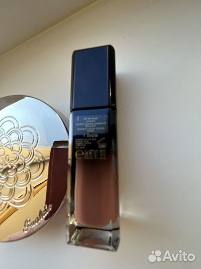 Cle de peau помада (Япония)новая