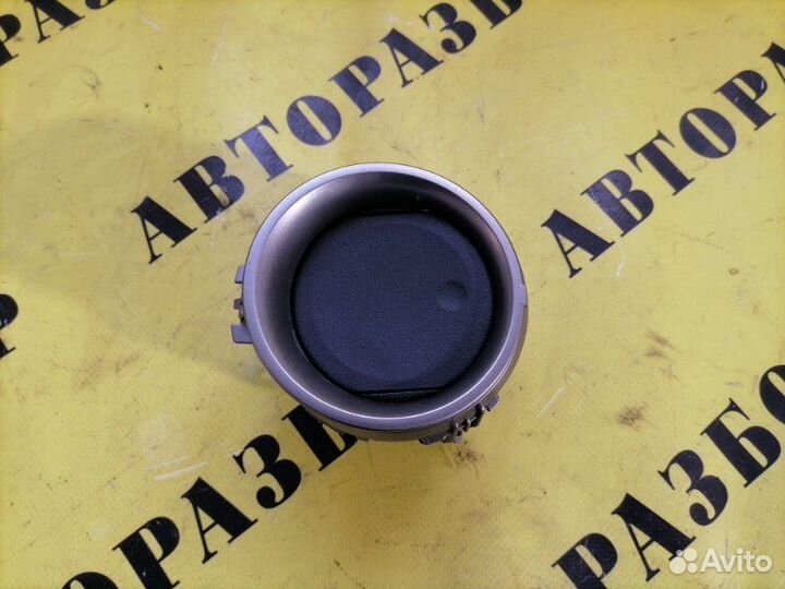 Дефлектор воздушный Toyota Rav4 40 2013-2019 2.0