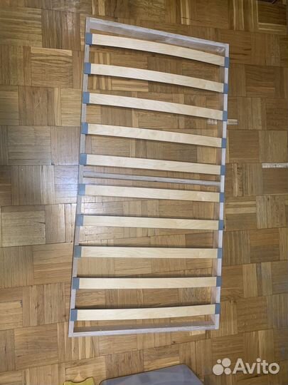 Ортопедическое основание 160х80