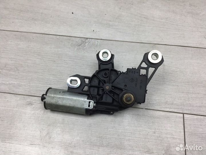 Моторчик дворников задний Audi A4 универсал BPW