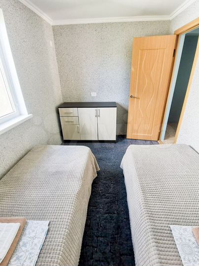 Таунхаус 40 м² на участке 17 сот.