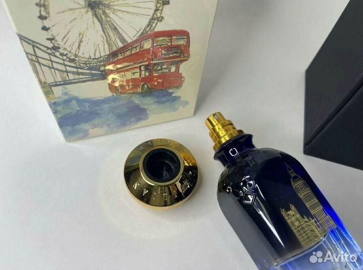 Aj Arabia Widian London, 50 ml