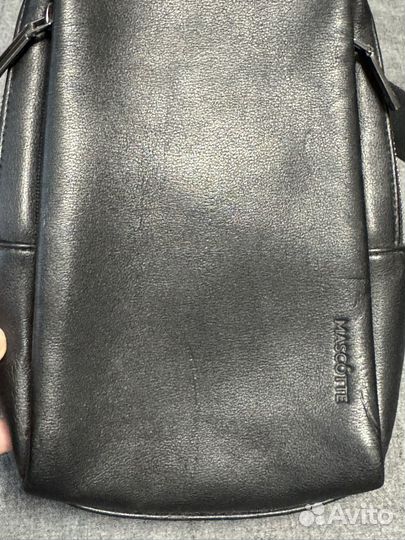 Сумка мужская mascotte