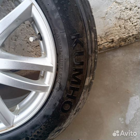 Kumho Ecowing ES31 185/65 R14