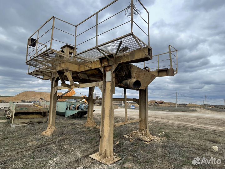 Оборудования