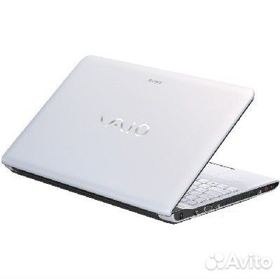 Ноутбук sony sve151 в разборке с проблемами