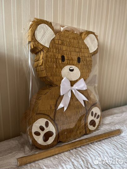 Пиньята в наличии и на заказ