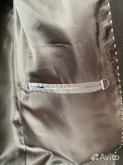 Пиджак мужской Polaris 46р