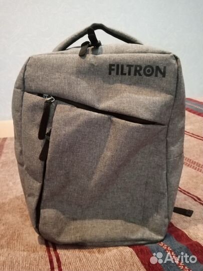 Рюкзак городской школьный для подростка