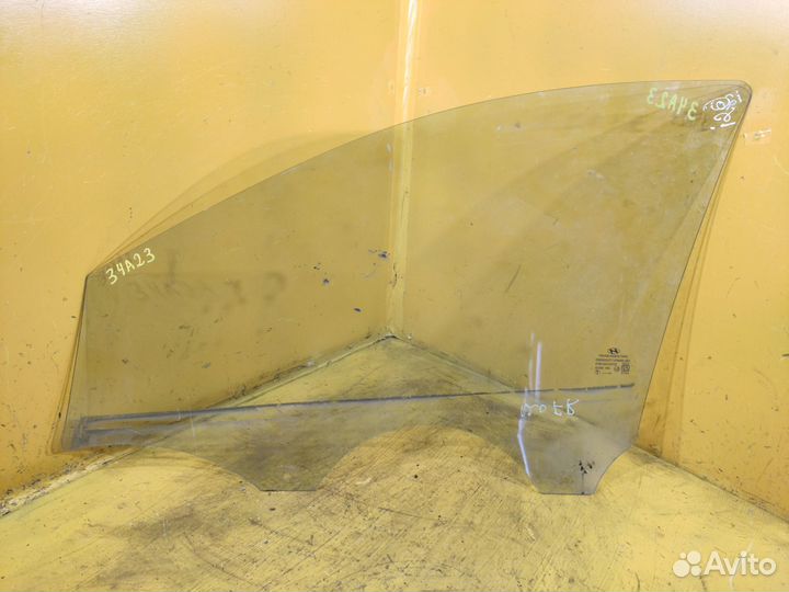 Стекло переднее правое для Hyundai i20