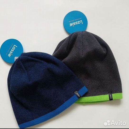 Шапка для мальчика