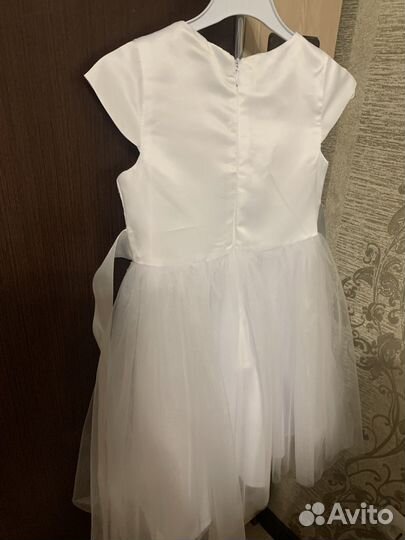 Платье нарядное для девочки