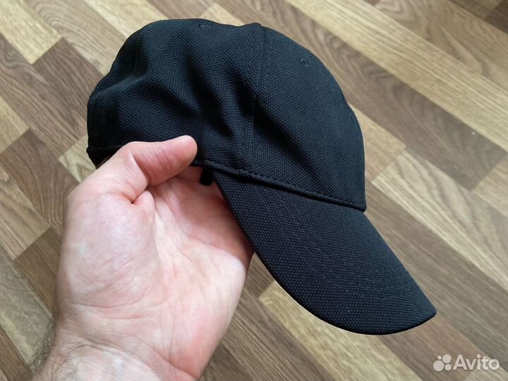 Бейсболка мужская