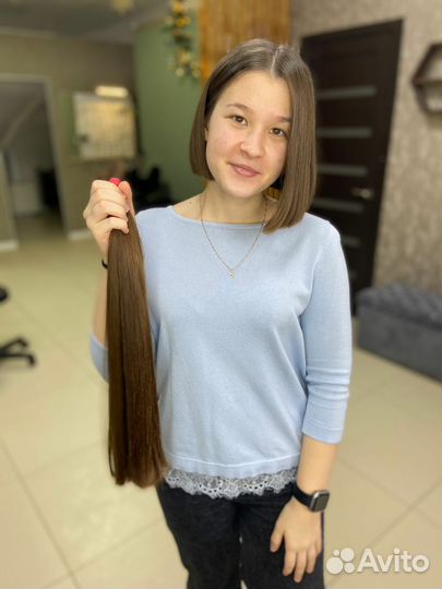 Скупка волос