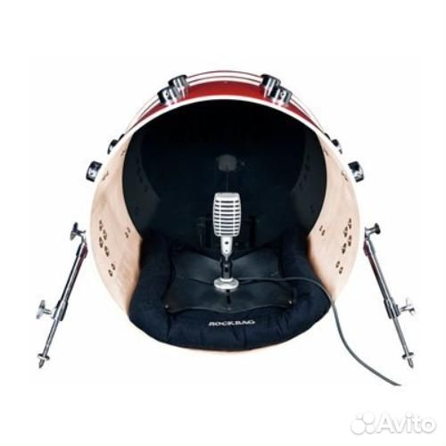 Демпфер Rockbag RB22181B