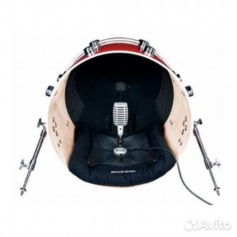 Демпфер Rockbag RB22181B