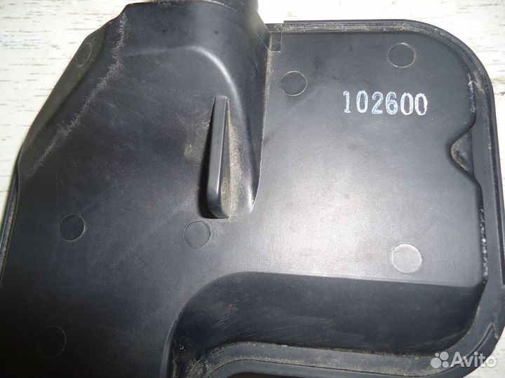 Форд мондео,фильтр АКПП