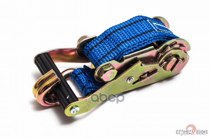 Стяжка груза (6 м) 2 т 