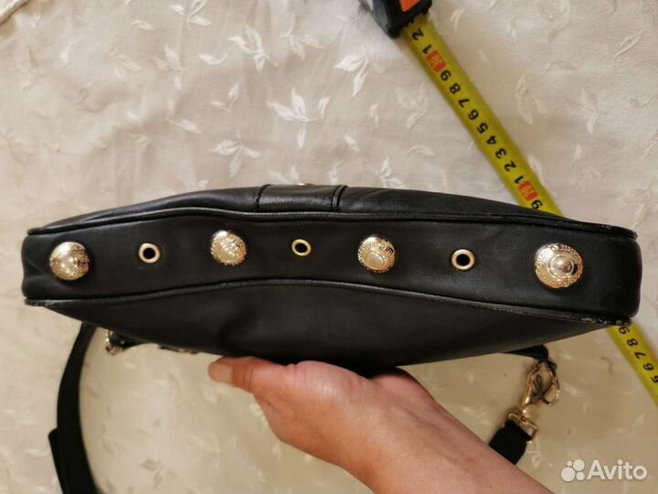 Сумка jimmy choo оригинал