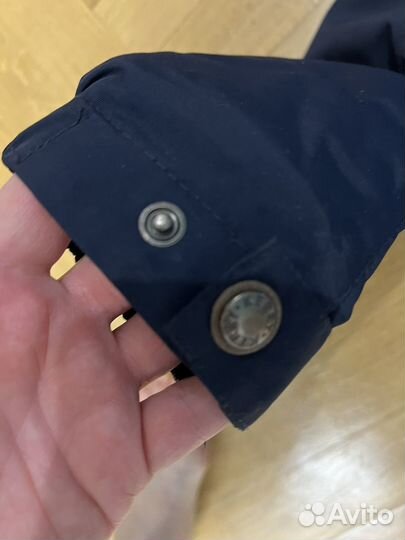 Парка для девочки 146