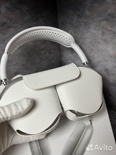 Apple airpods max lux (Новые + Гарантия)