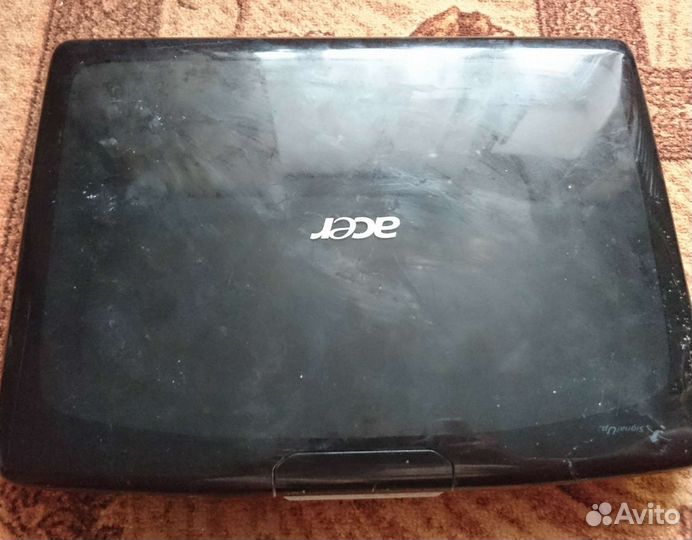 Ноутбук Acer