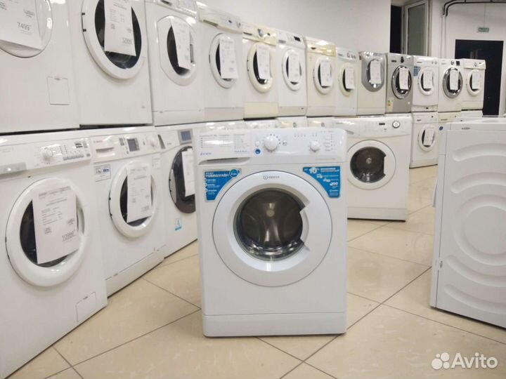 Стиральная машина бу