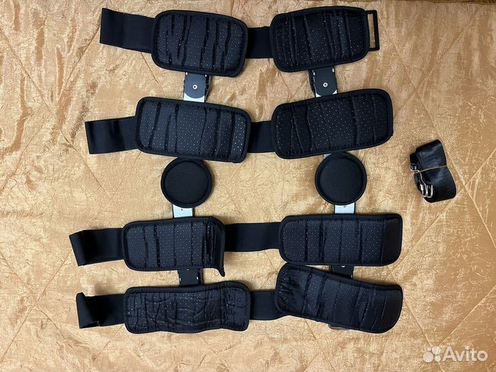 Бандаж для фиксации коленного сустава