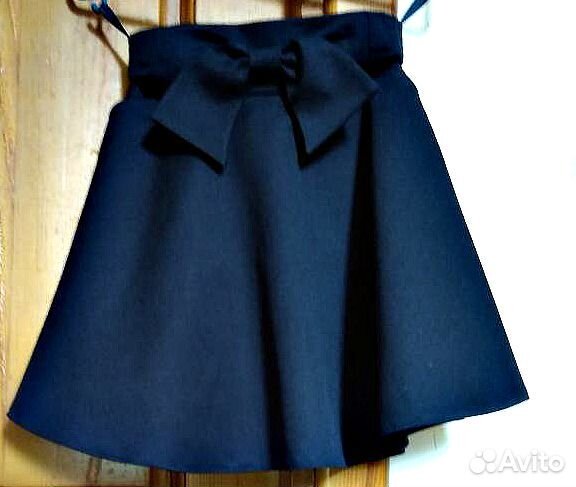 Школьная форма для девочки 9-11 лет