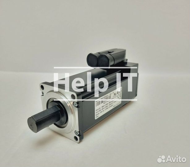 Серводвигатель B&R 8LVA23.R0015D200-0