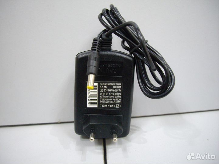 Блок питания для TV, ноутбуков и т.д