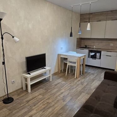 Квартира-студия, 27 м², 11/13 эт.