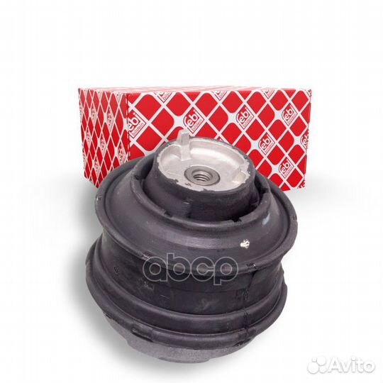 9151F подушка двс MB W202/W210 2.0-5.5/2.5D-3