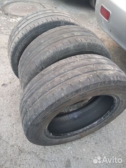 Viatti Strada Asimmetrico 195/60 R15