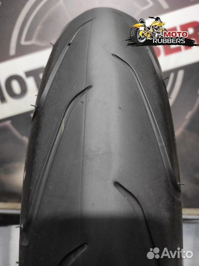 120/70/18 R18 Michelin Scorcher 11 №14434