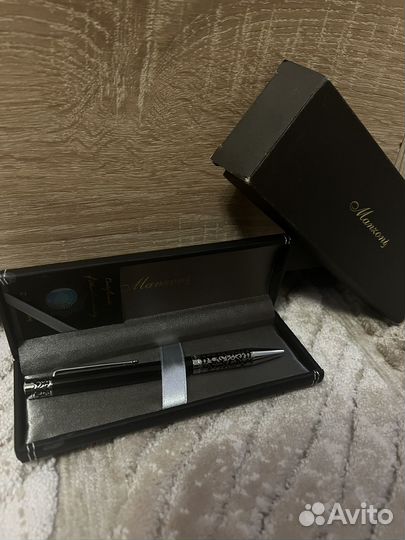 Шариковая ручка parker