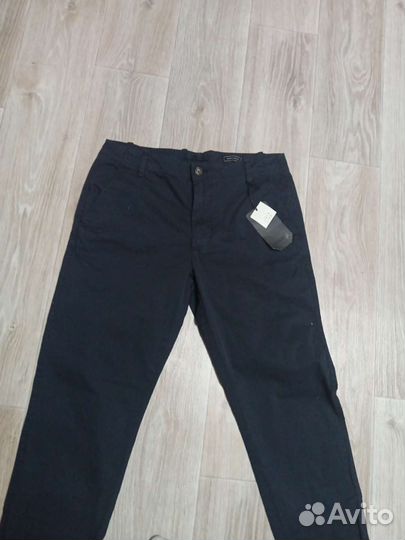 Базовые брюки, Pull&bear