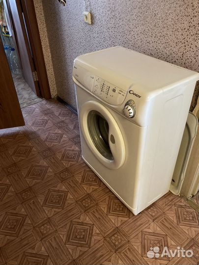 Стиральная машина бу