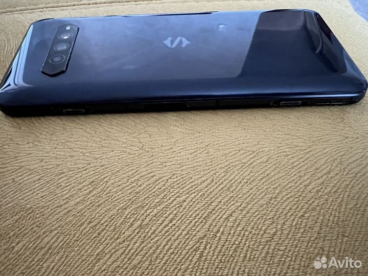 Xiaomi Black Shark 4, 8/128 ГБ